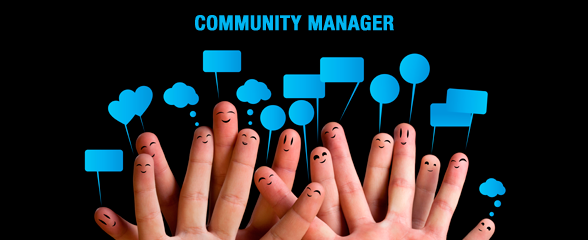 Community-manager